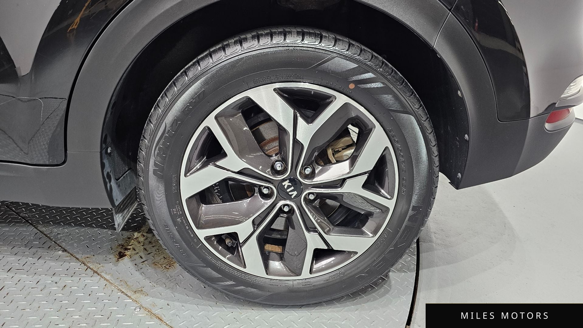 Kia Sportage 2020 — миниатюра 7