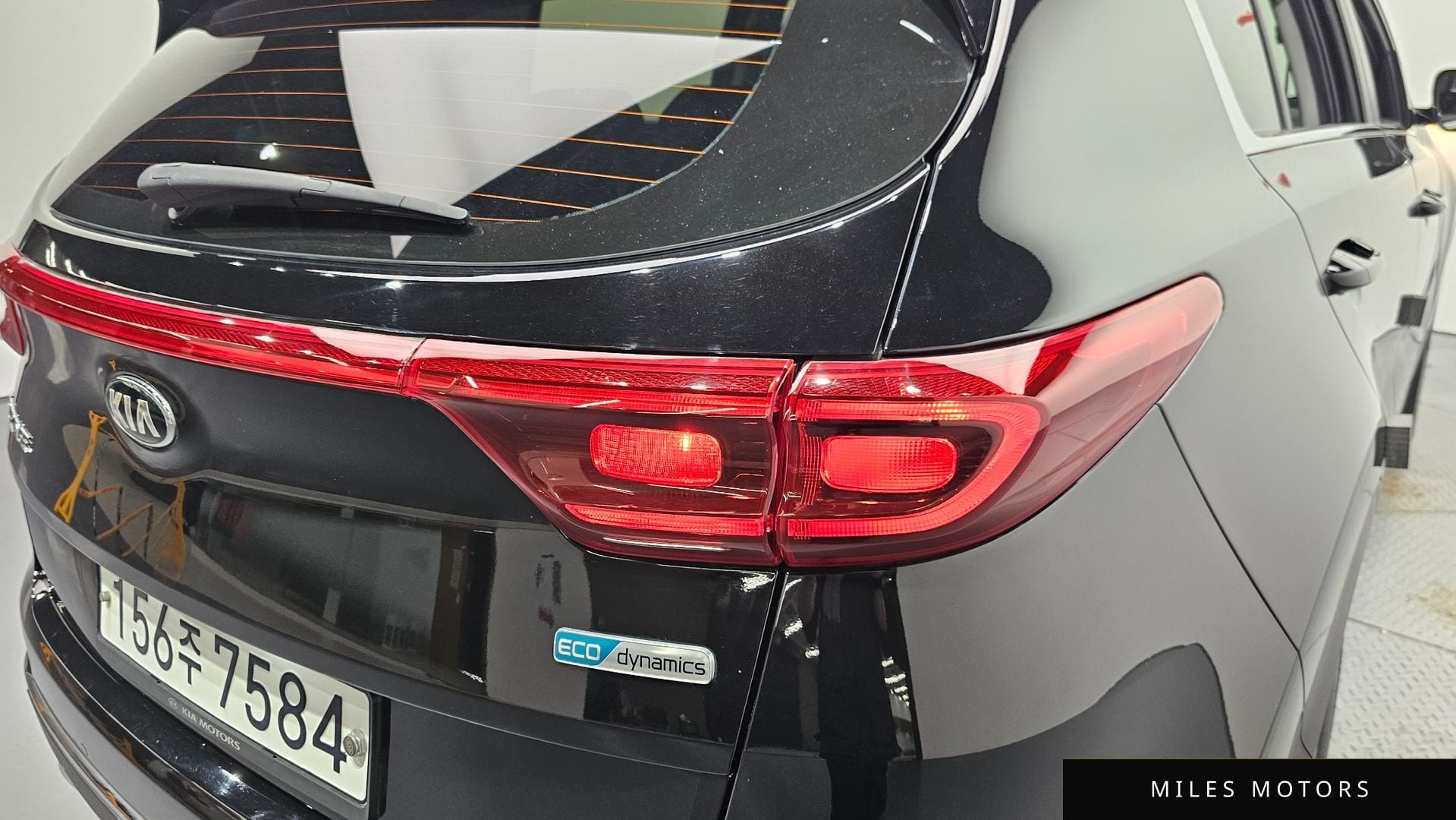 Kia Sportage 2020 — миниатюра 9
