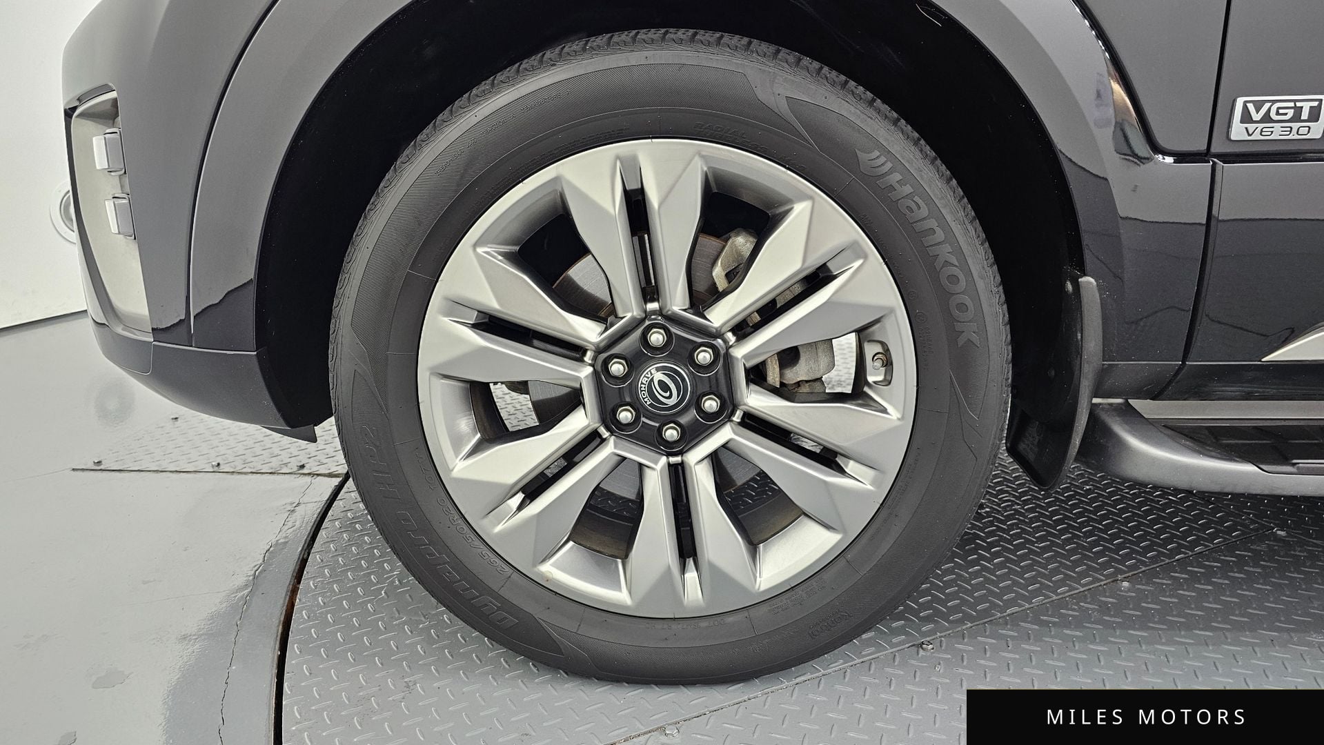 Kia Mohave 2021 — миниатюра 5