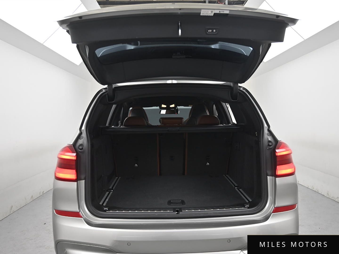 BMW X3M (G01) 2021 — миниатюра 9