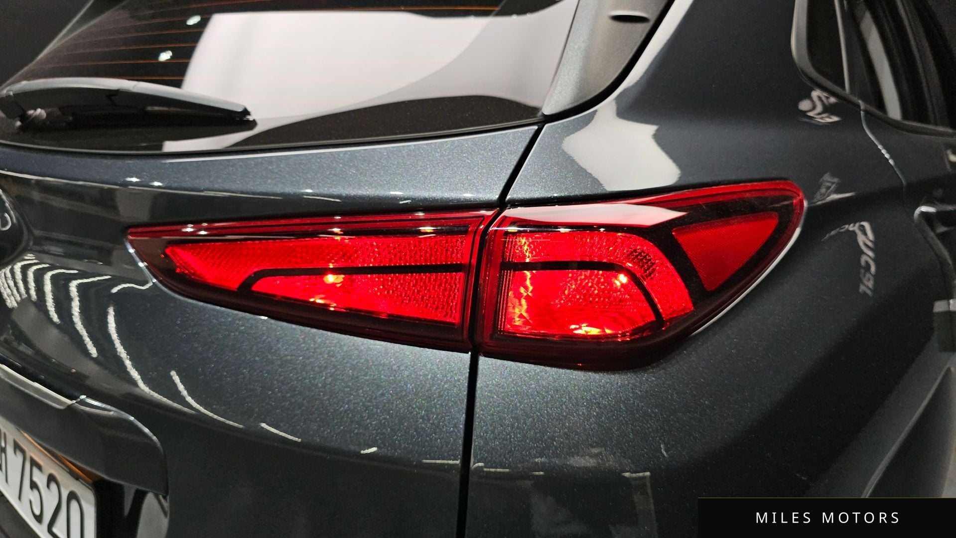 Hyundai Kona 2021 — миниатюра 9