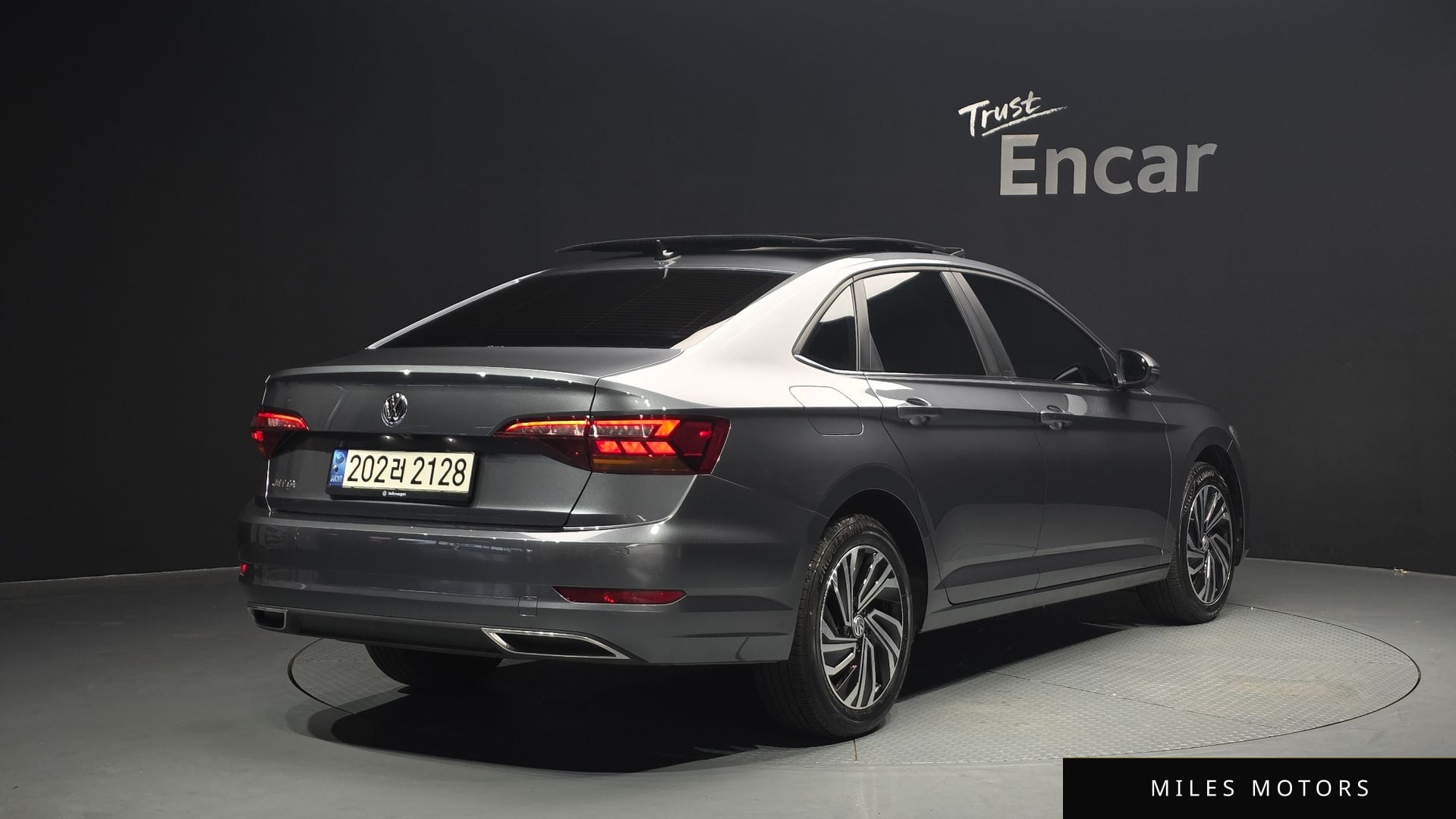 Volkswagen Jetta 2021 — миниатюра 2