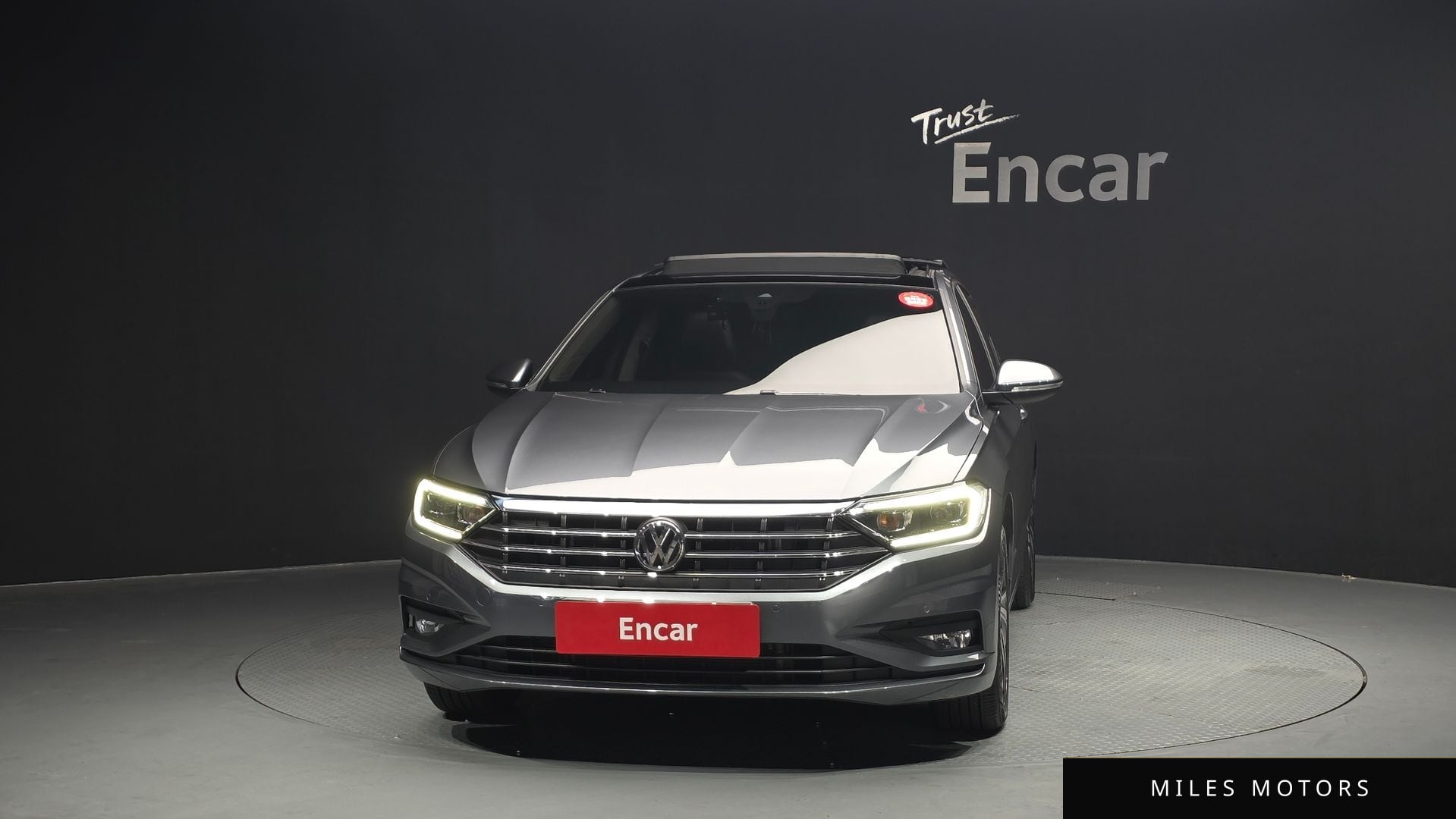 Volkswagen Jetta 2021 — миниатюра 3