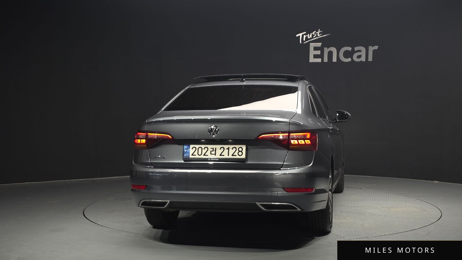Volkswagen Jetta 2021 — миниатюра 4