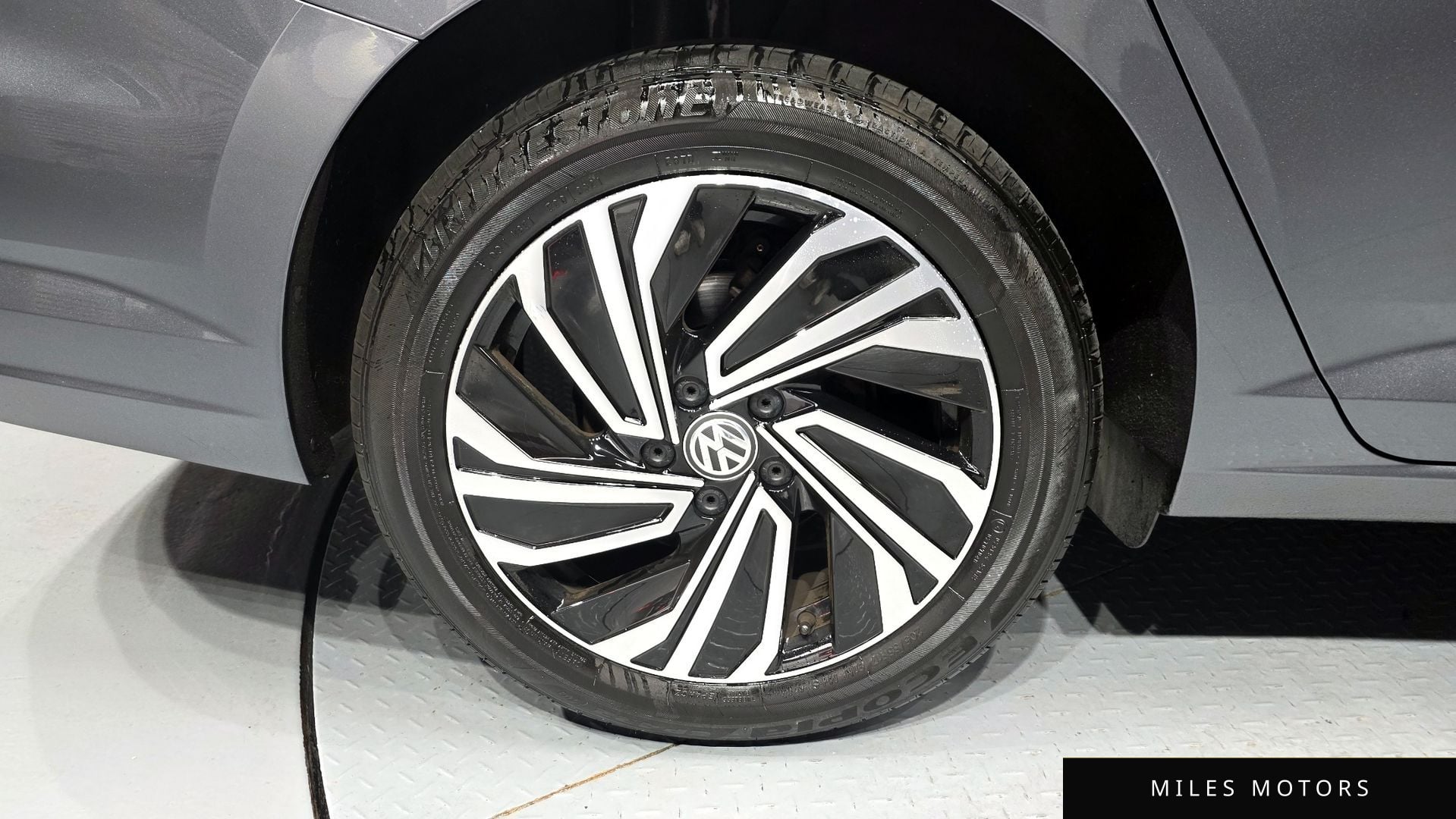 Volkswagen Jetta 2021 — миниатюра 5