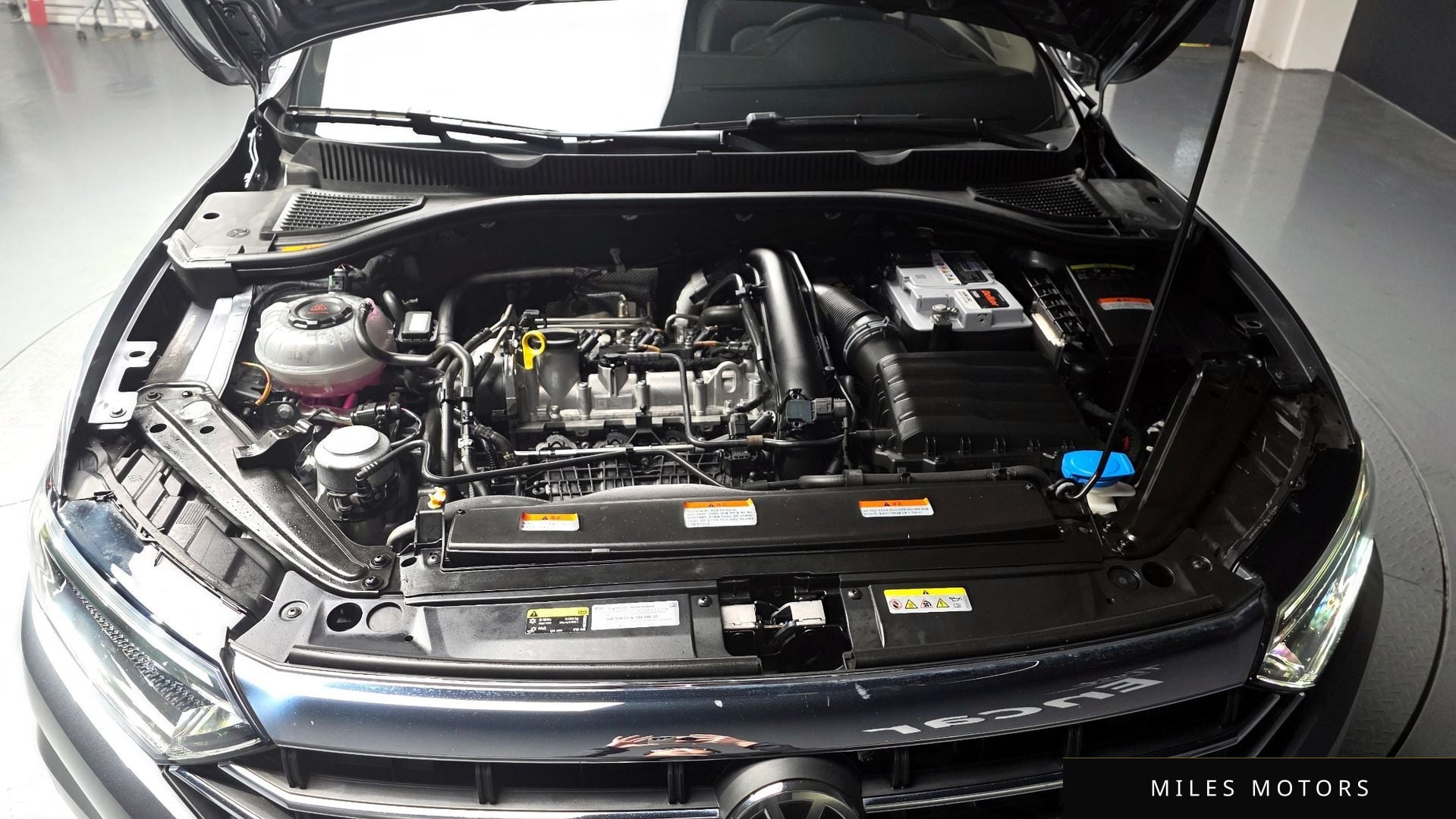 Volkswagen Jetta 2021 — миниатюра 6