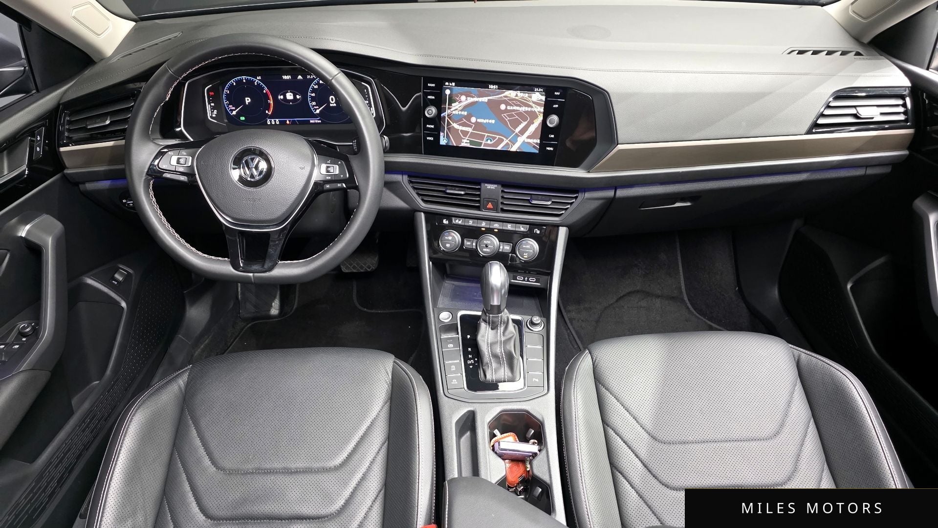 Volkswagen Jetta 2021 — миниатюра 7