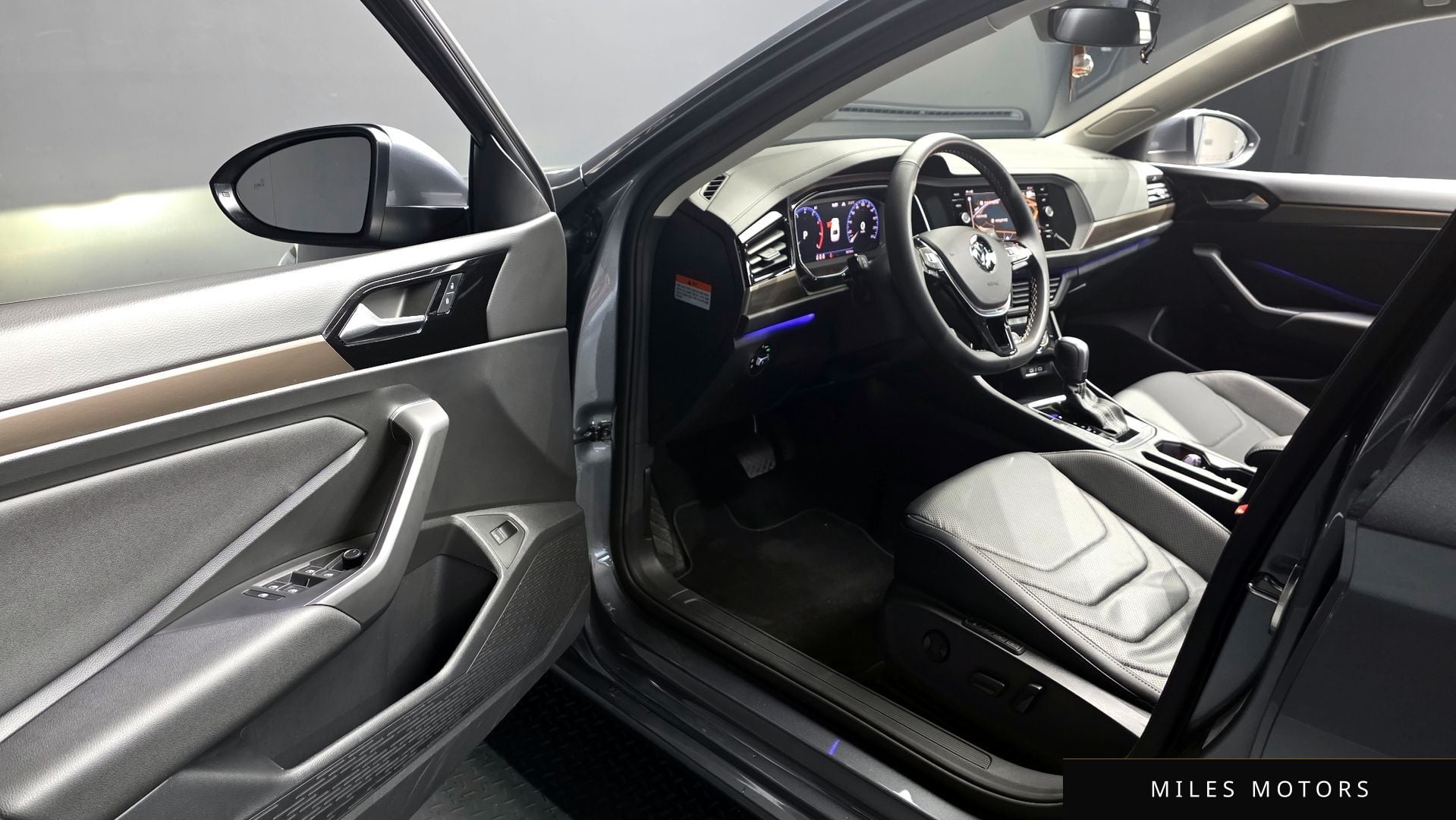 Volkswagen Jetta 2021 — миниатюра 10