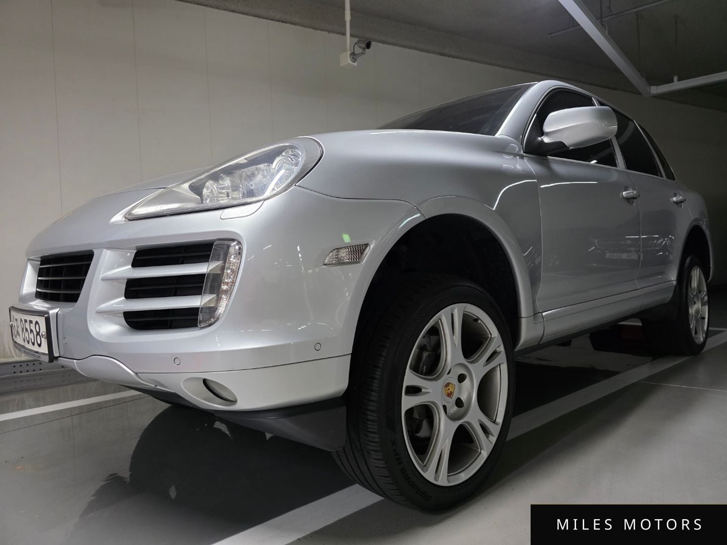 Porsche Cayenne 2009 — миниатюра 11