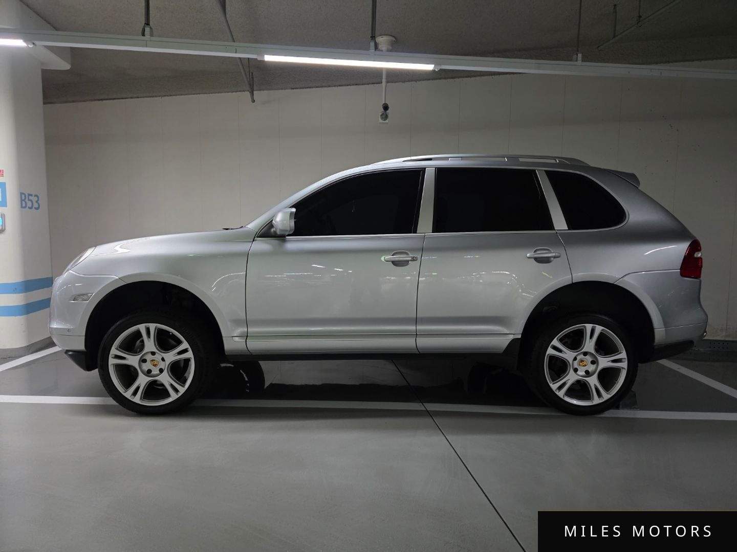 Porsche Cayenne 2009 — миниатюра 12