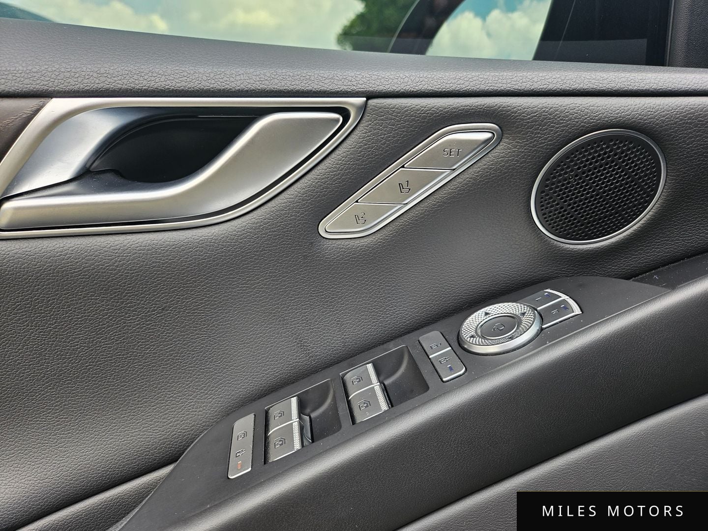 Genesis G80 (RG3) 2021 — миниатюра 9