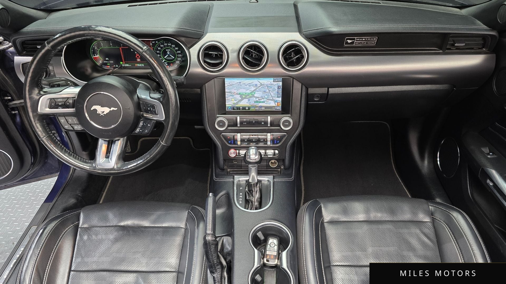 Ford Mustang 2020 — миниатюра 10