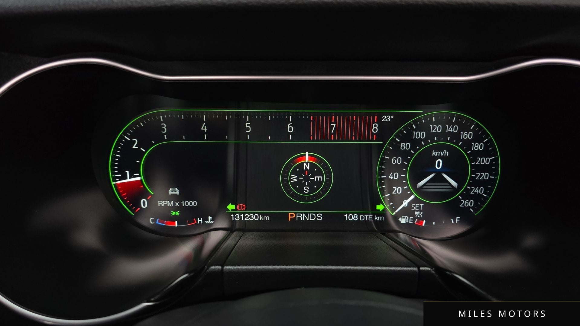 Ford Mustang 2020 — миниатюра 11