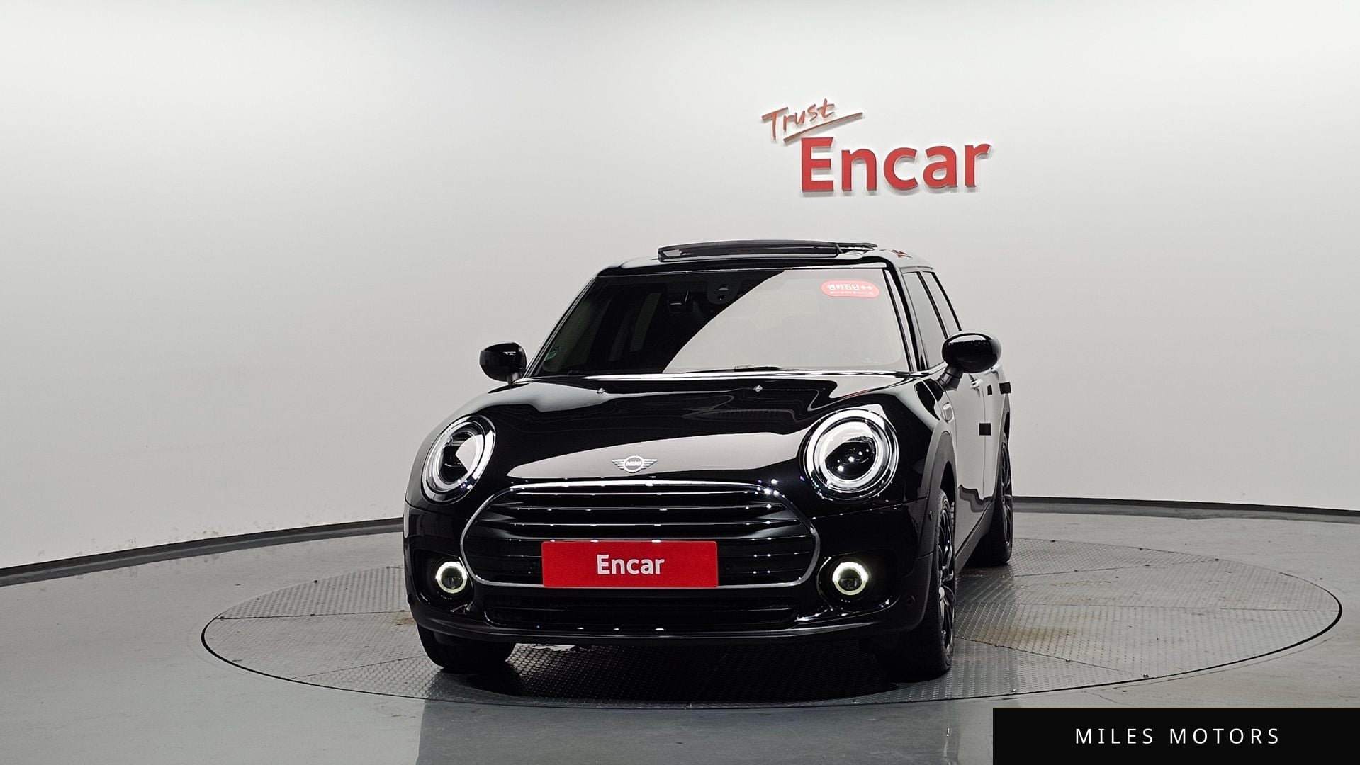 MINI Clubman 2024 — миниатюра 2