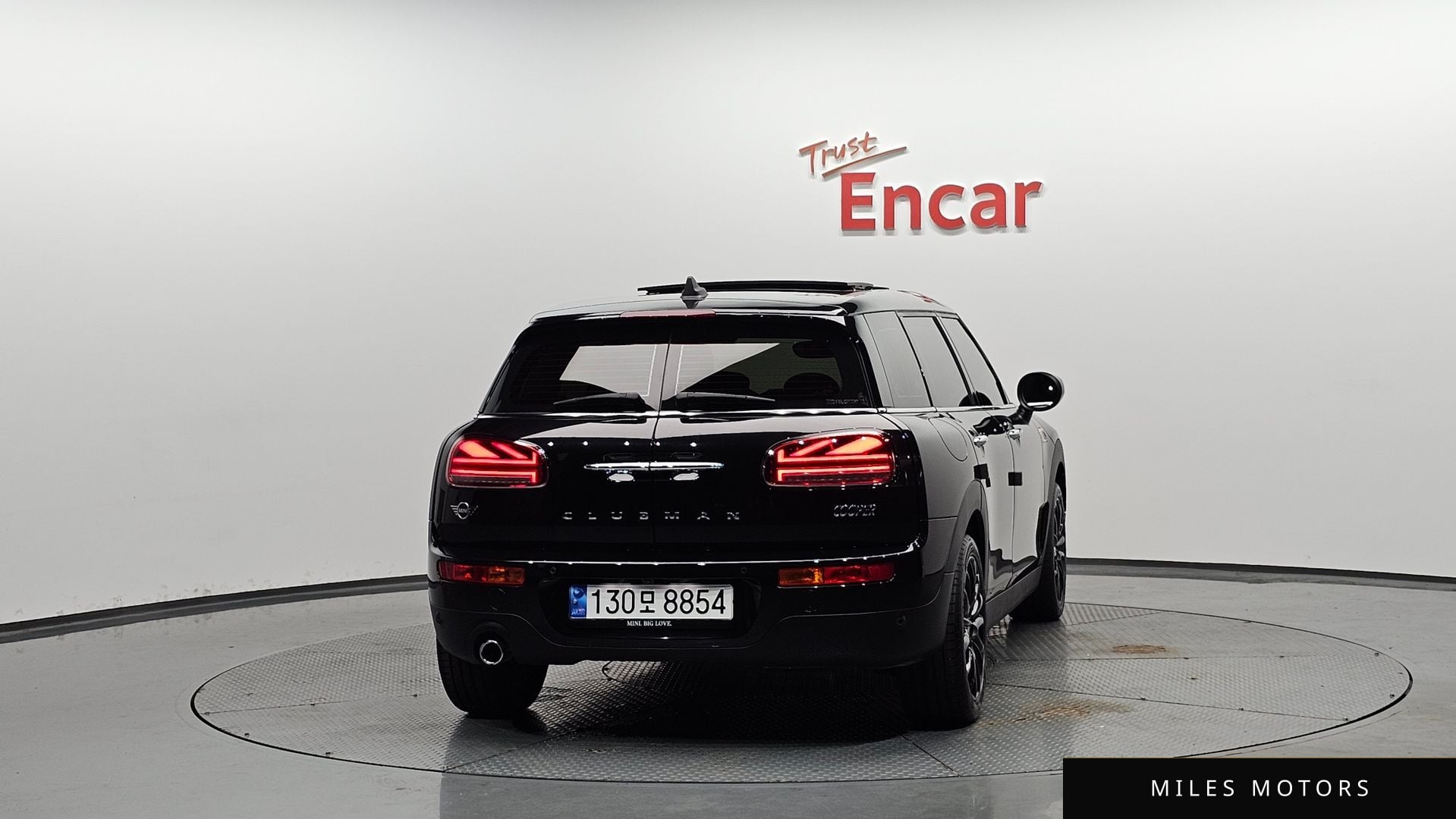 MINI Clubman 2024 — миниатюра 3