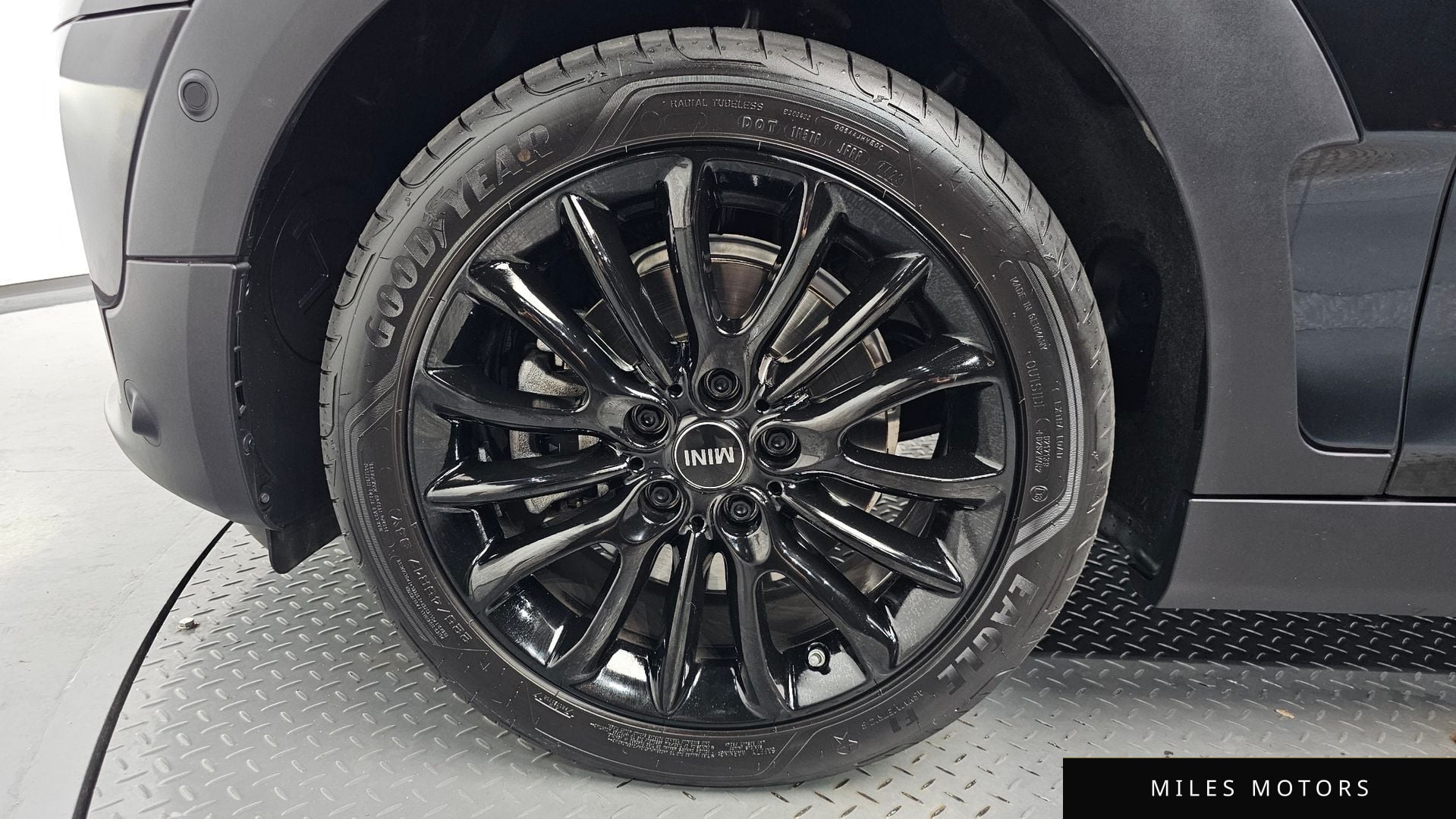 MINI Clubman 2024 — миниатюра 4