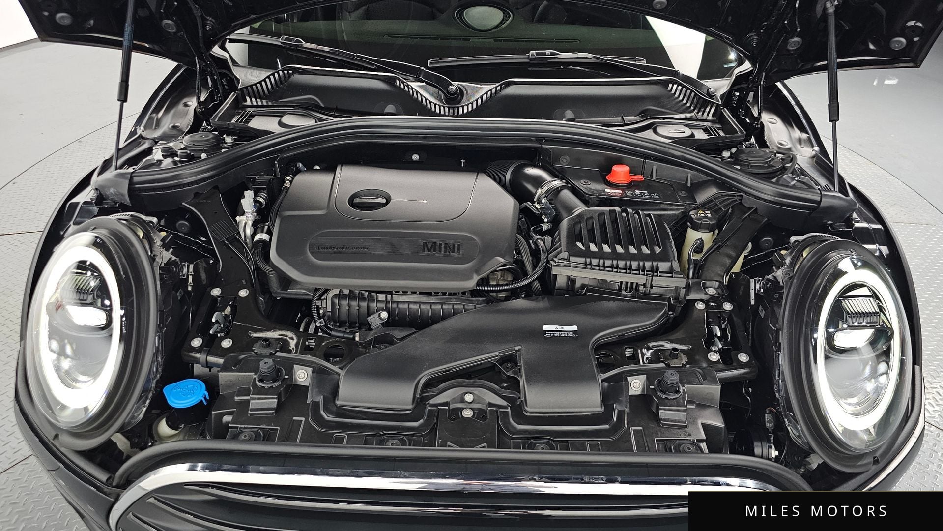MINI Clubman 2024 — миниатюра 5