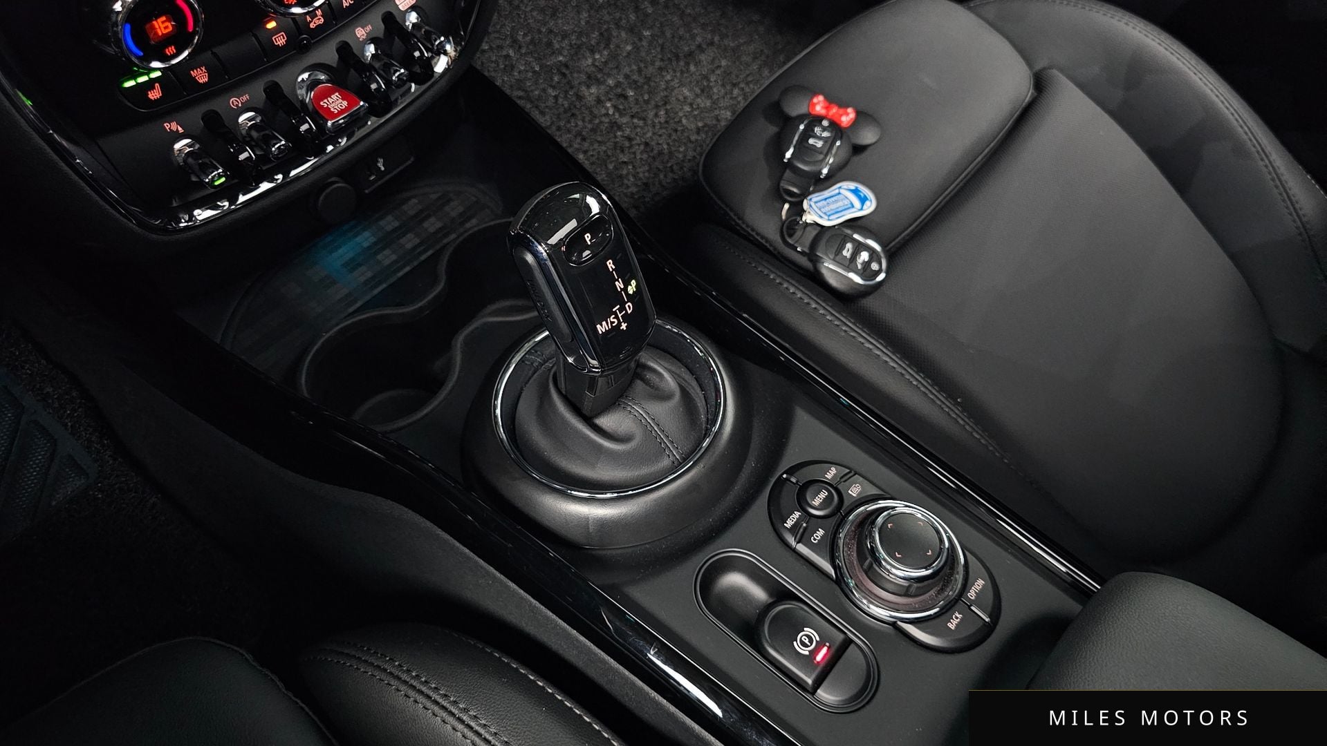 MINI Clubman 2024 — миниатюра 11