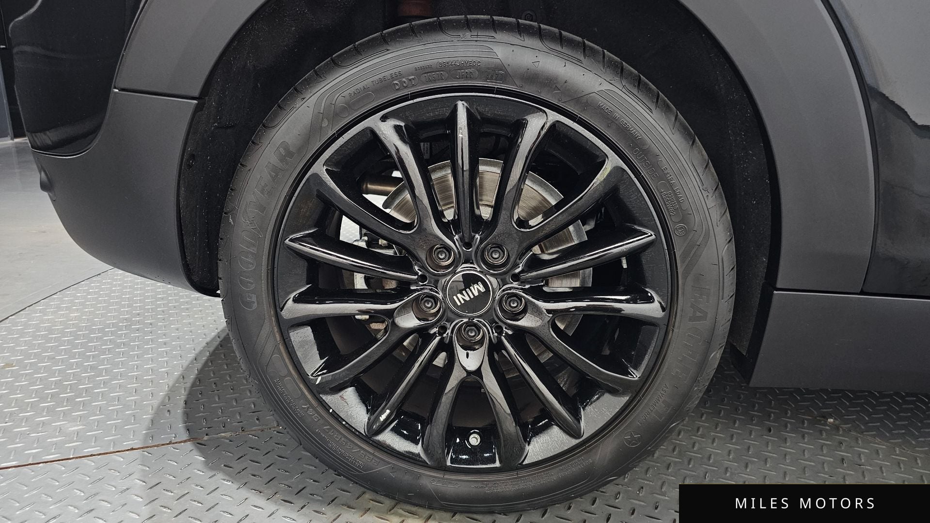 MINI Clubman 2024 — миниатюра 6