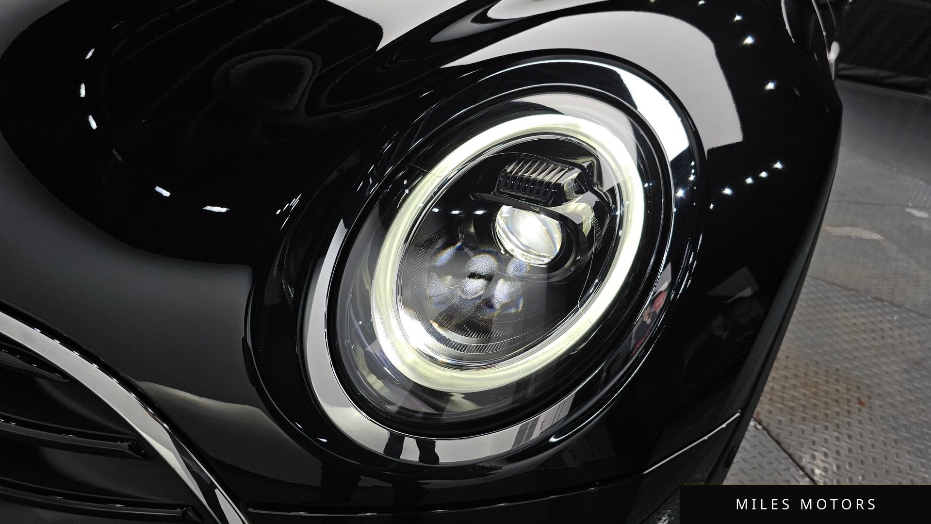 MINI Clubman 2024 — миниатюра 7