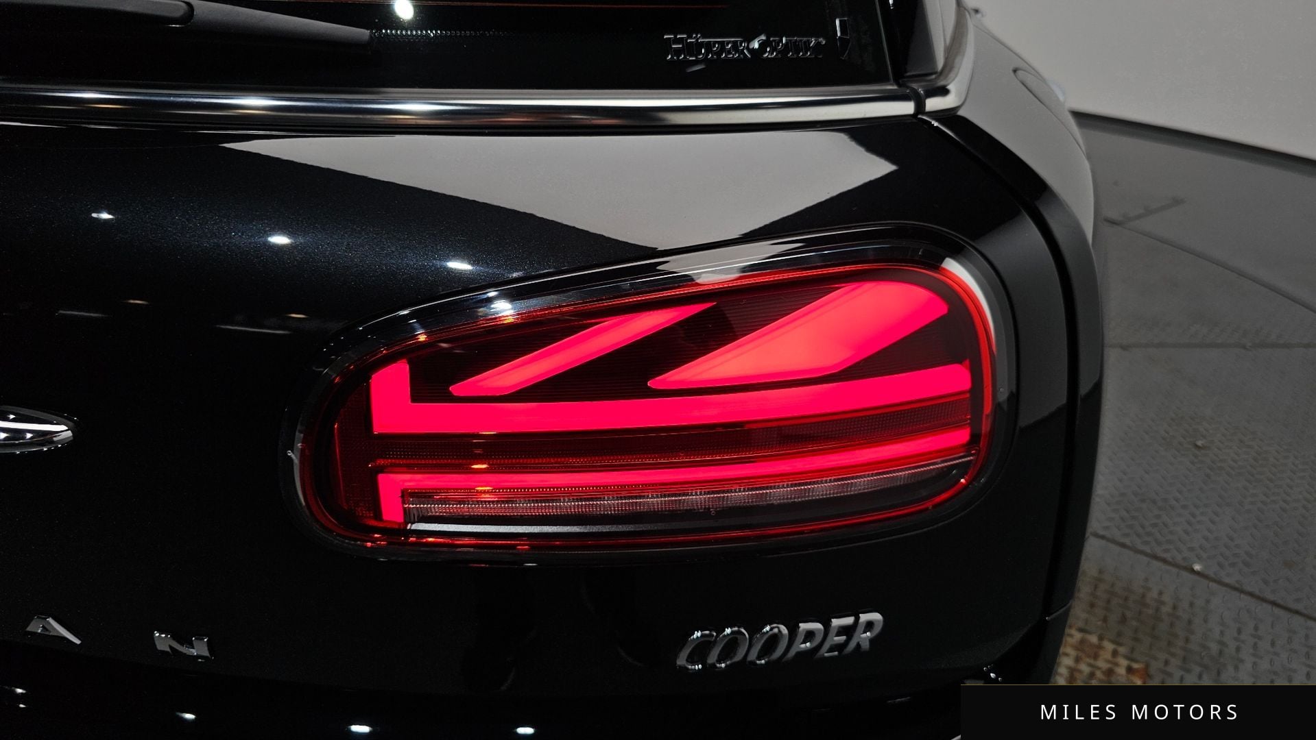 MINI Clubman 2024 — миниатюра 8