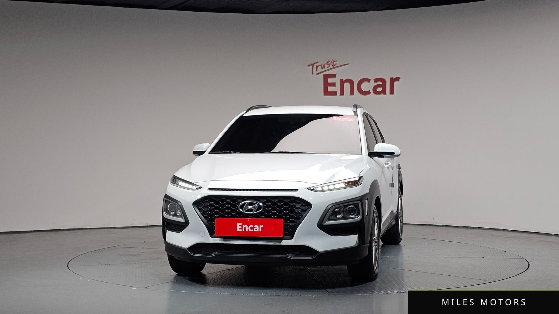 Hyundai Kona 2018 — миниатюра 2