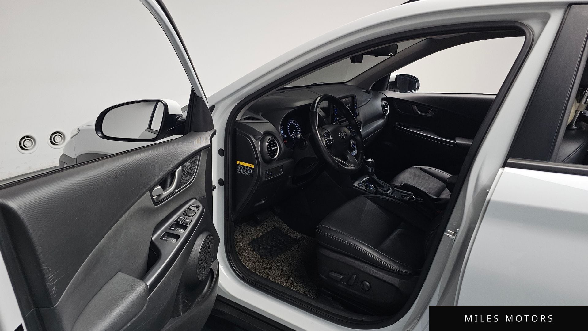 Hyundai Kona 2018 — миниатюра 12