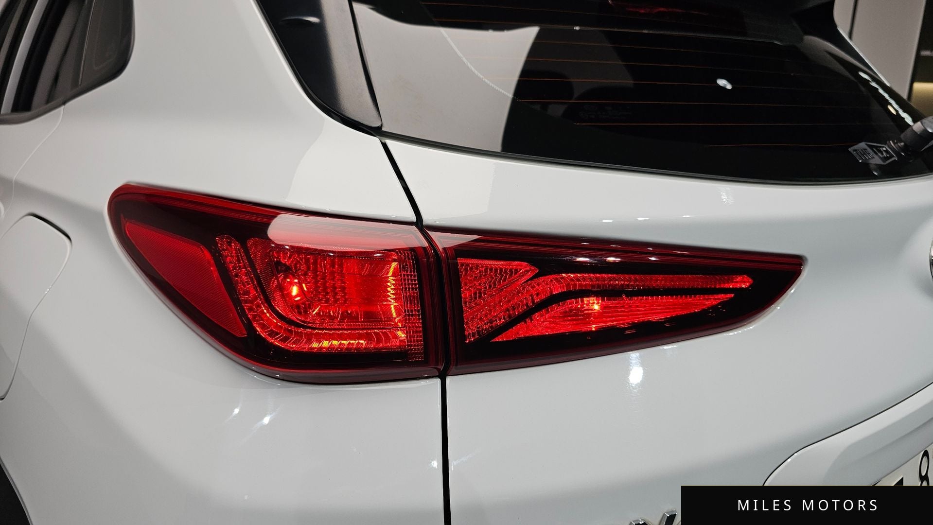 Hyundai Kona 2018 — миниатюра 8