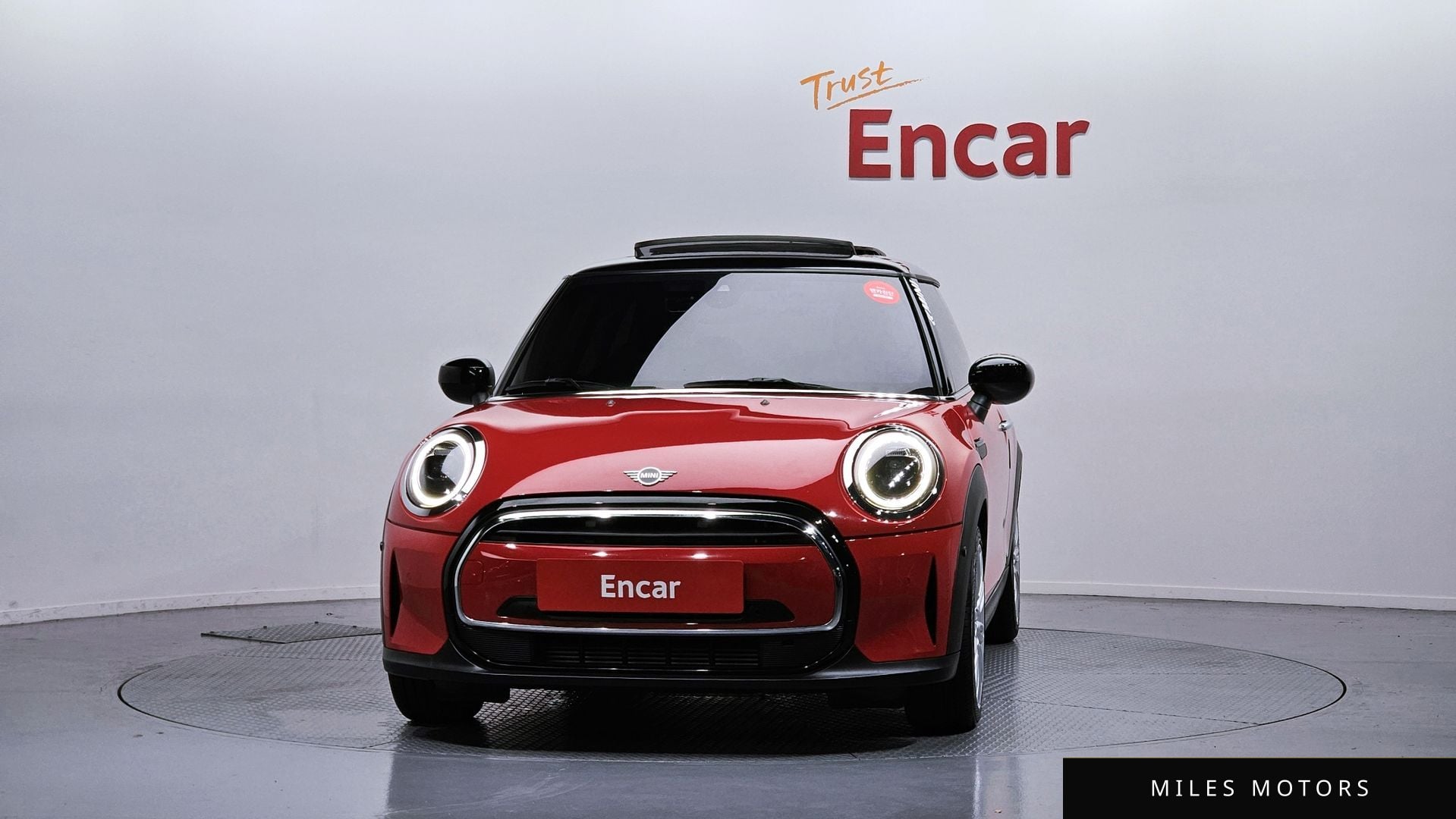 MINI Cooper 2023 — миниатюра 3