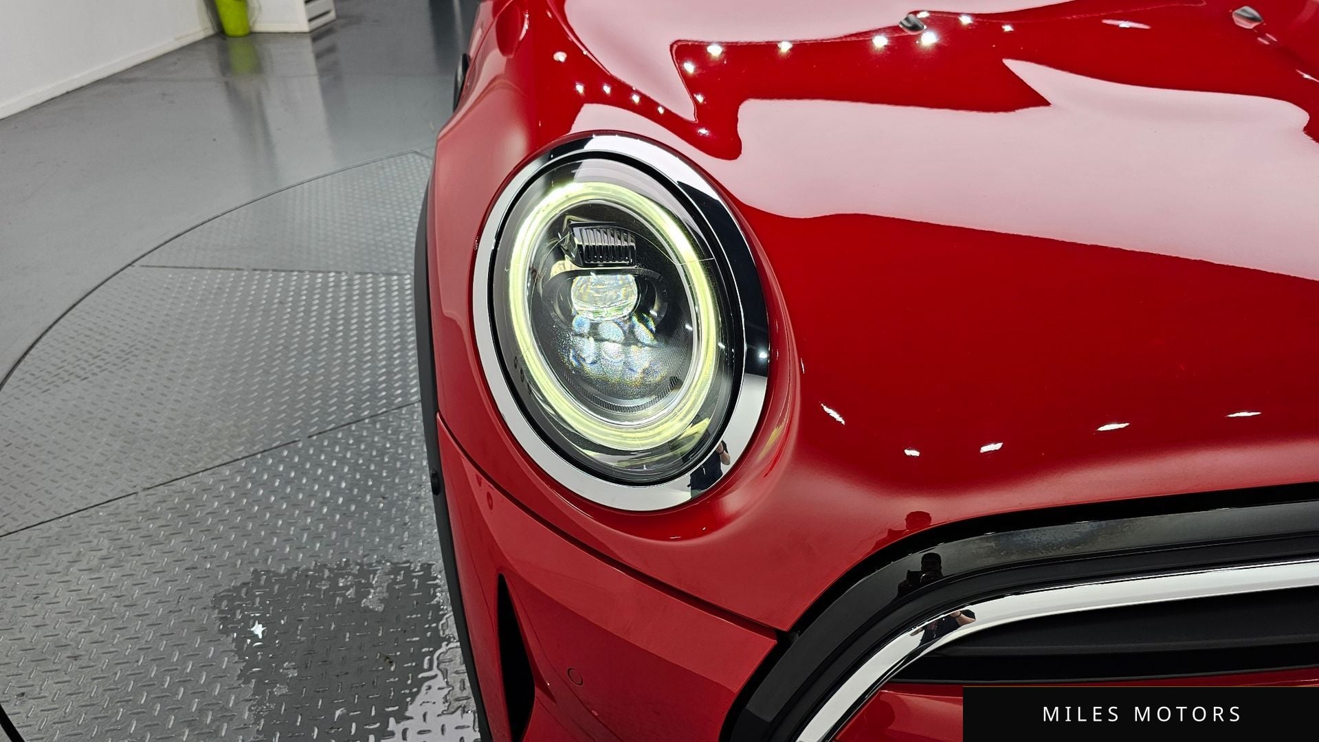 MINI Cooper 2023 — миниатюра 8
