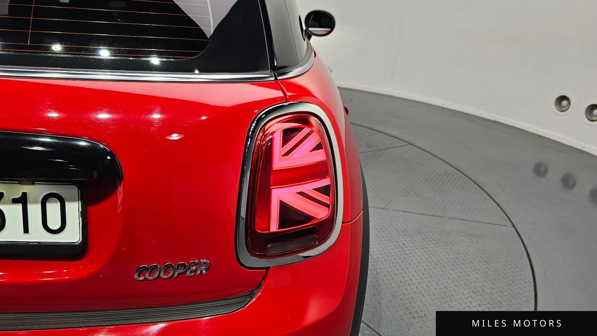 MINI Cooper 2023 — миниатюра 9