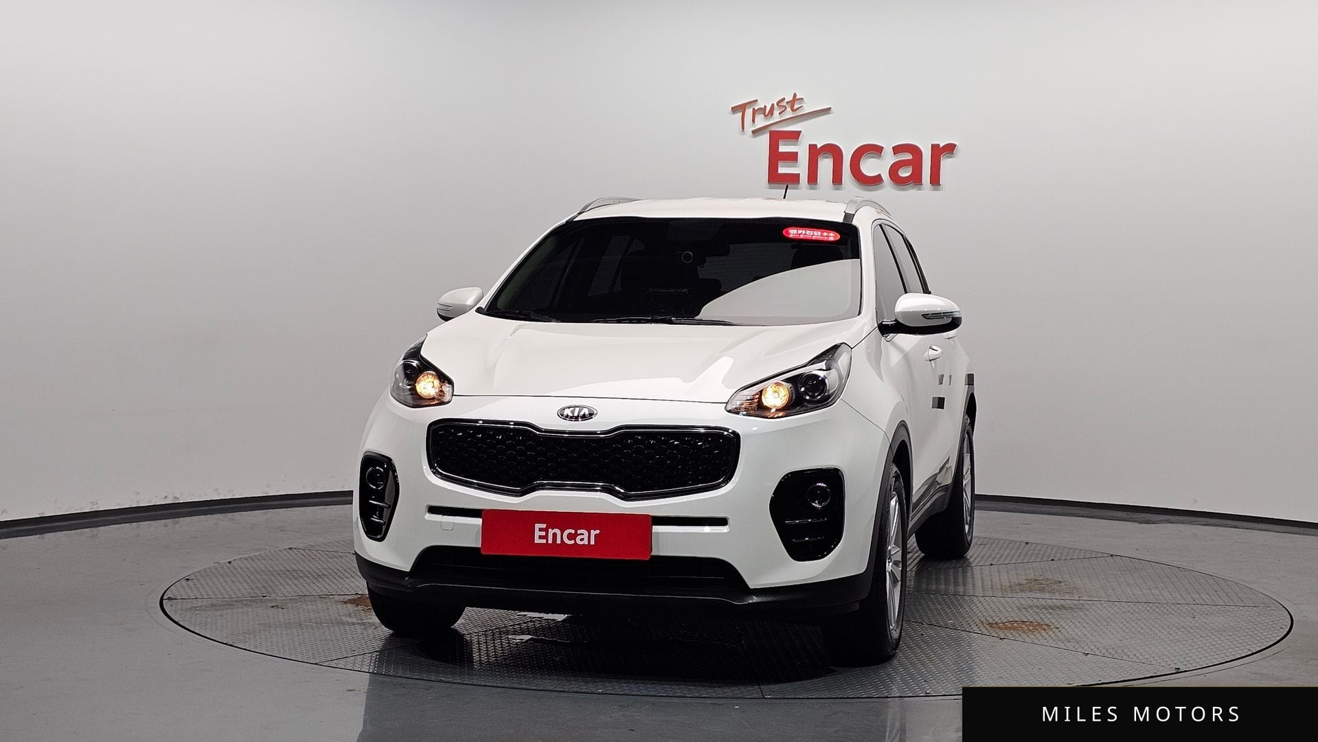 Kia Sportage 2016 — миниатюра 2