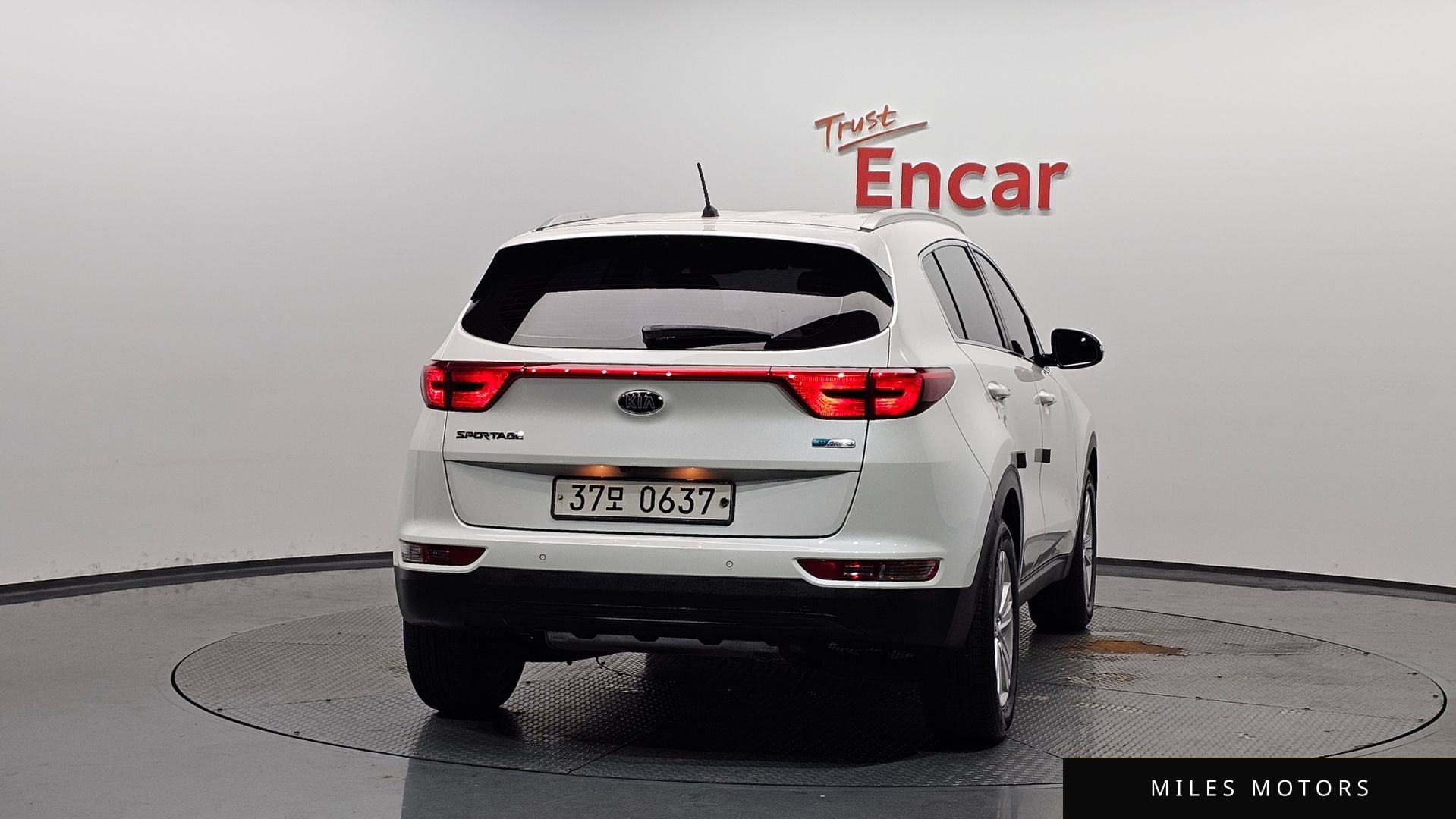 Kia Sportage 2016 — миниатюра 3