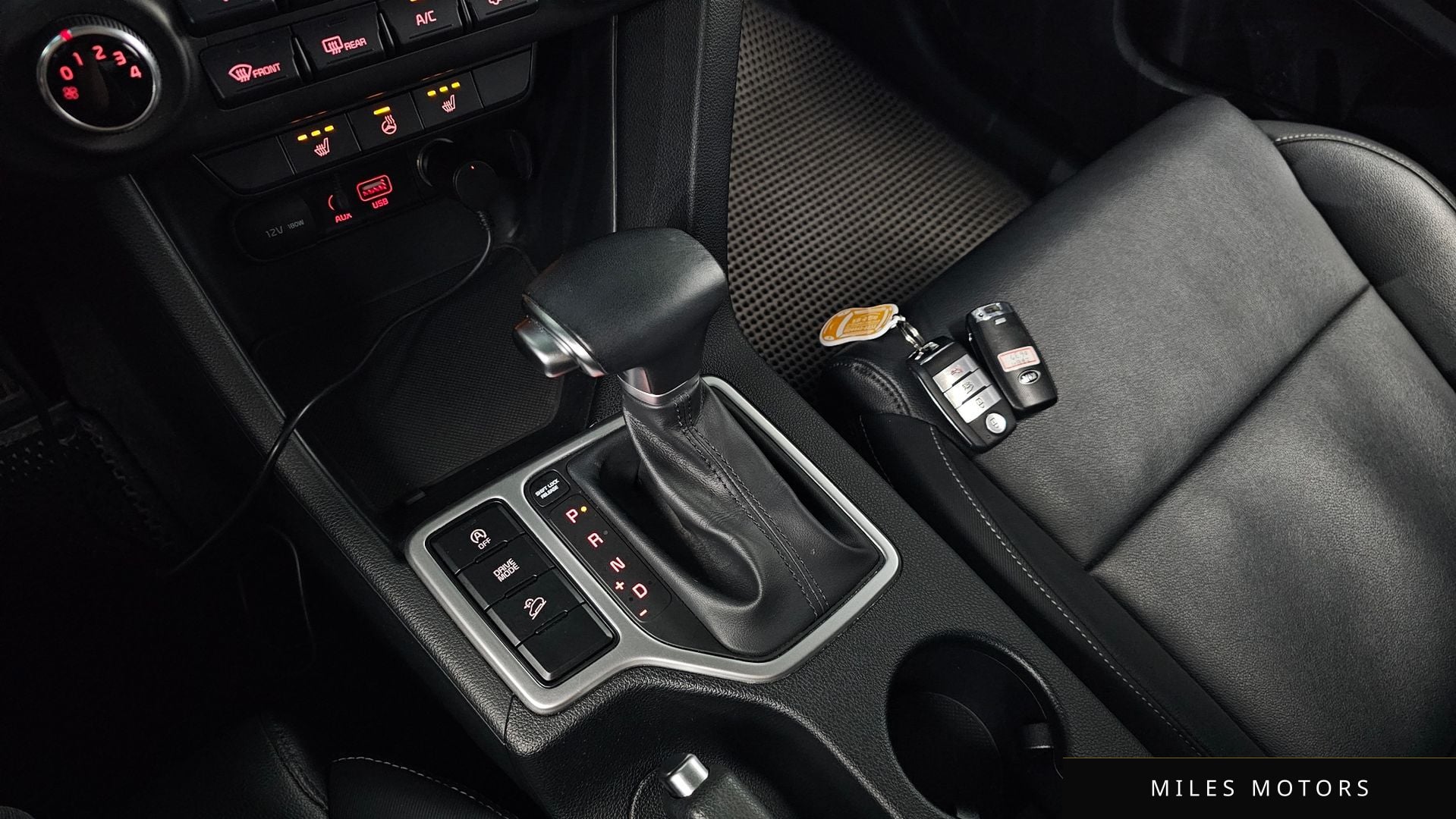 Kia Sportage 2016 — миниатюра 11