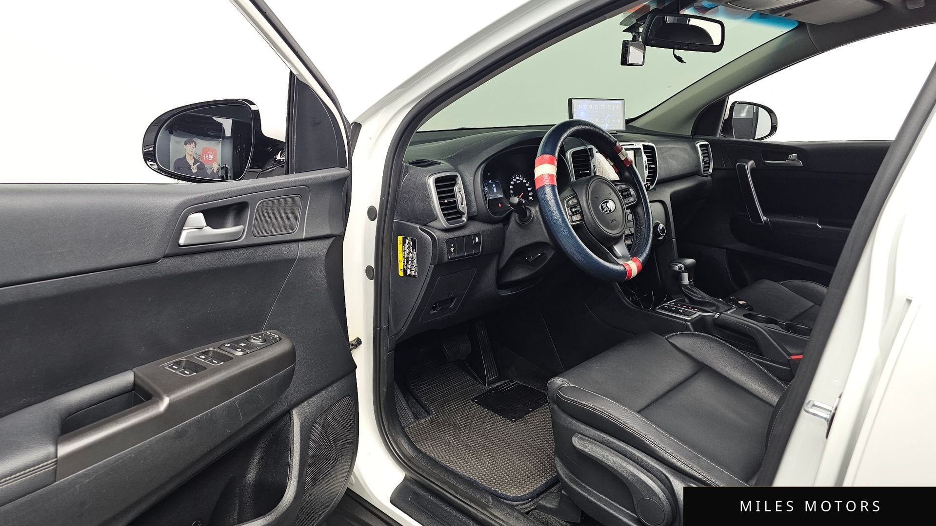 Kia Sportage 2016 — миниатюра 12