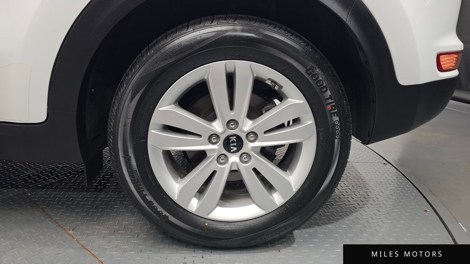 Kia Sportage 2016 — миниатюра 6