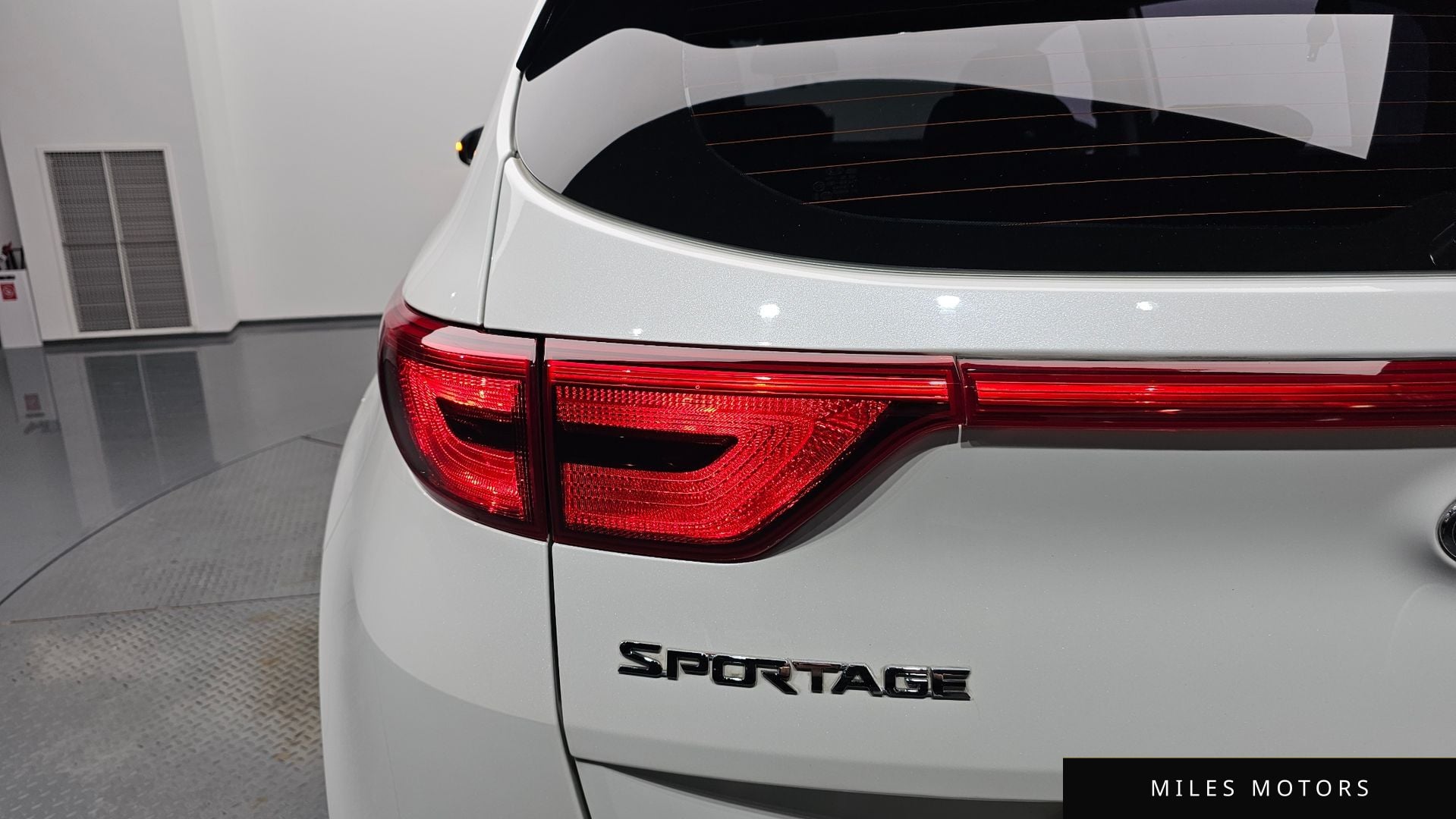 Kia Sportage 2016 — миниатюра 8