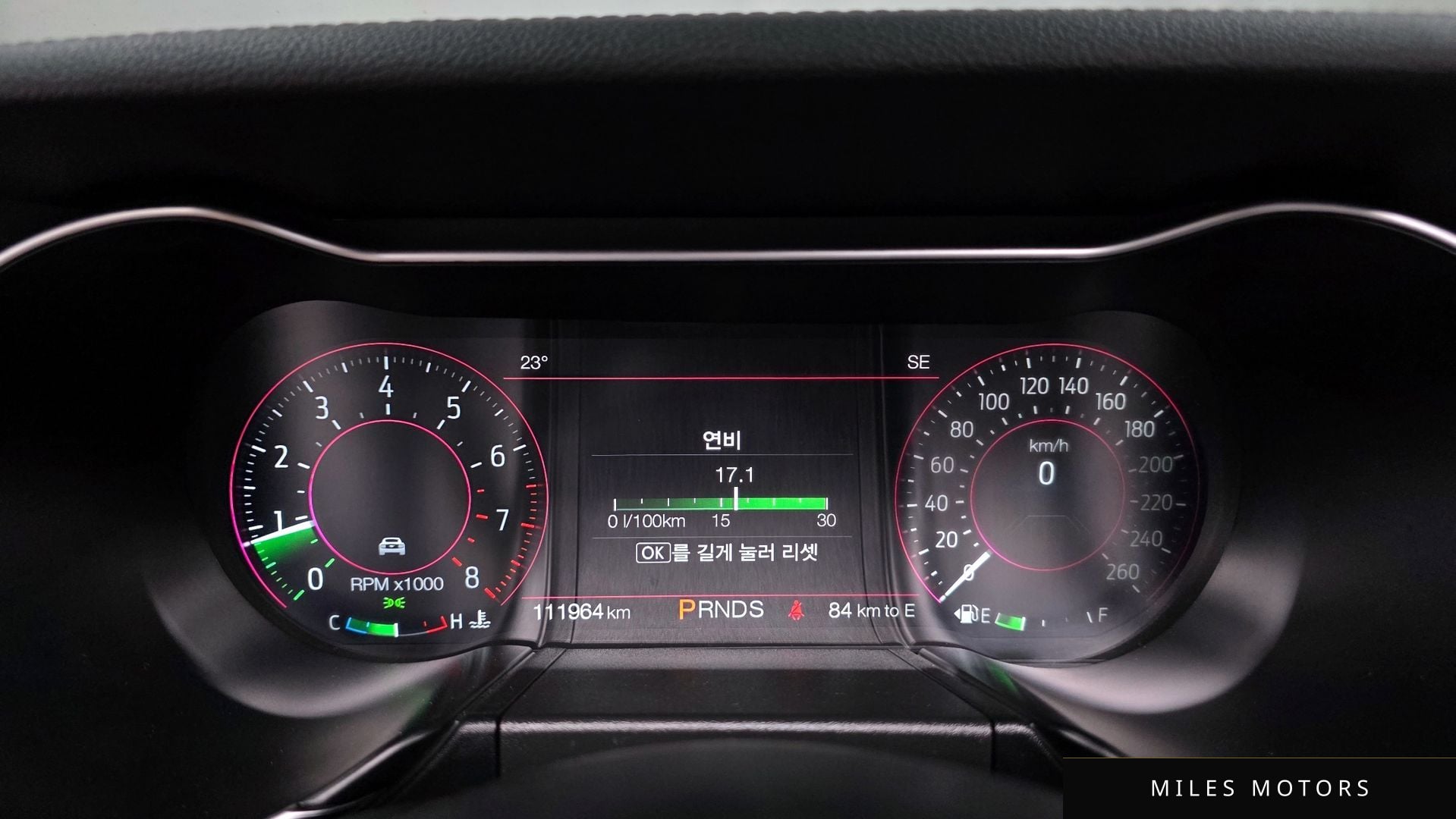 Ford Mustang 2018 — миниатюра 11