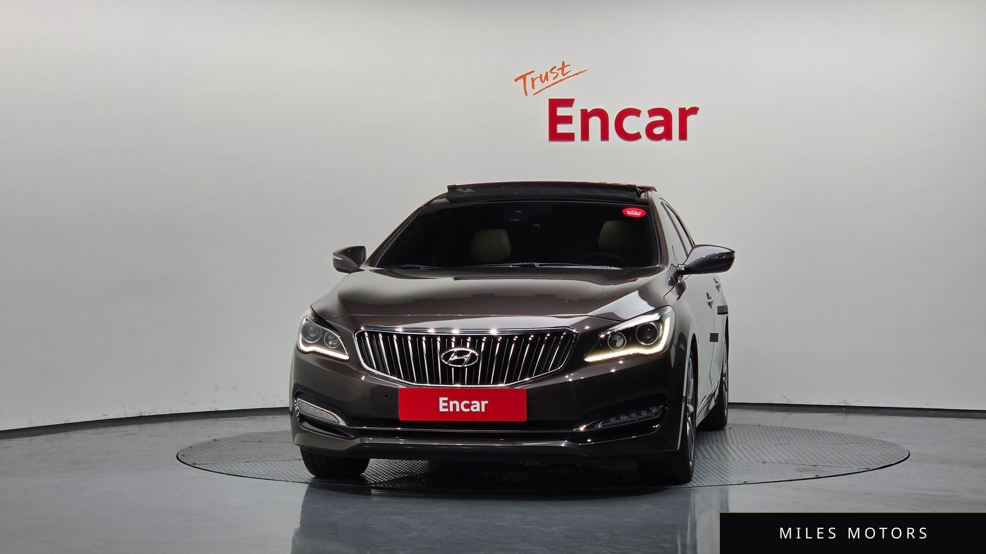 Hyundai Aslan 2015 — миниатюра 3