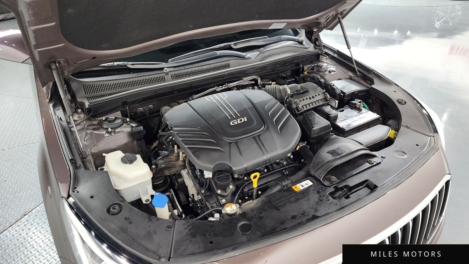 Hyundai Aslan 2015 — миниатюра 6