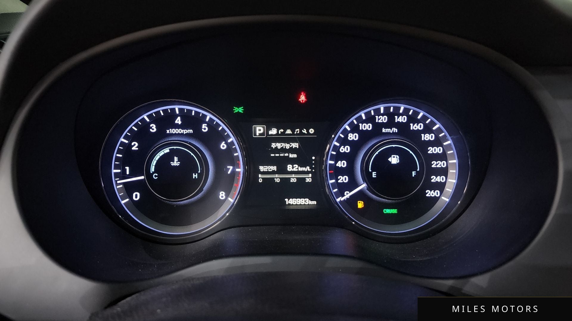 Hyundai Aslan 2015 — миниатюра 11