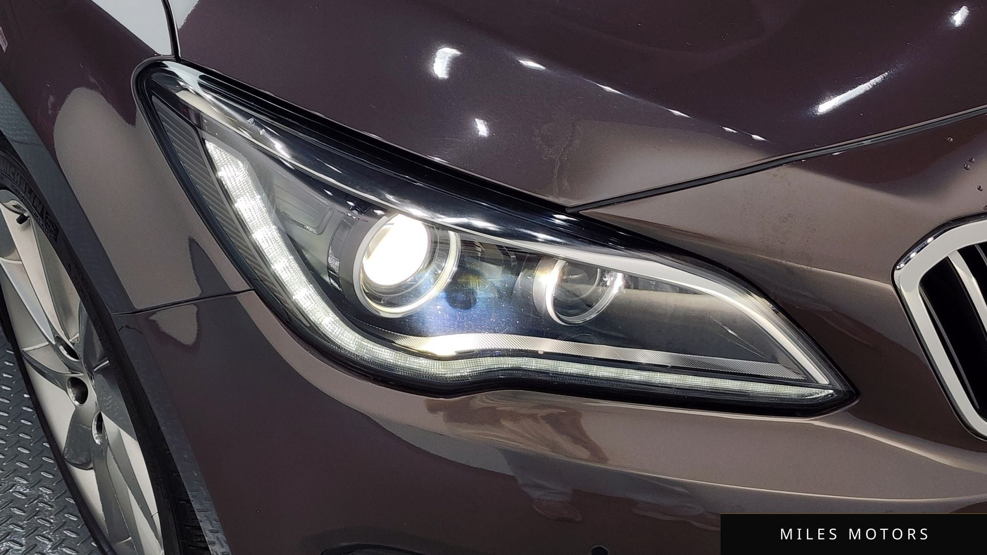 Hyundai Aslan 2015 — миниатюра 8