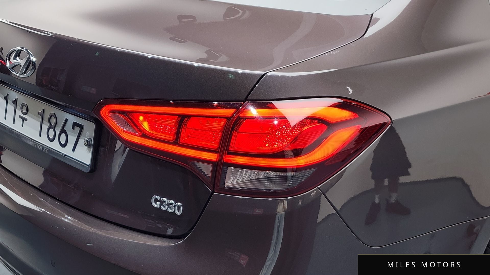 Hyundai Aslan 2015 — миниатюра 9