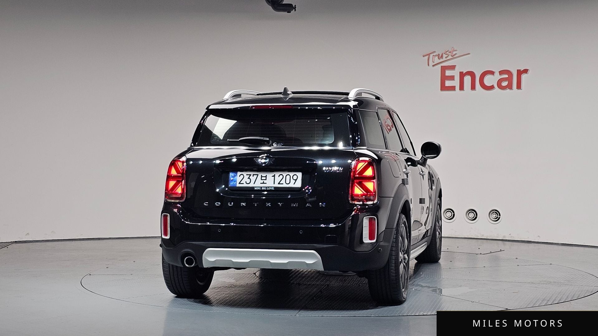 MINI Countryman 2024 — миниатюра 3