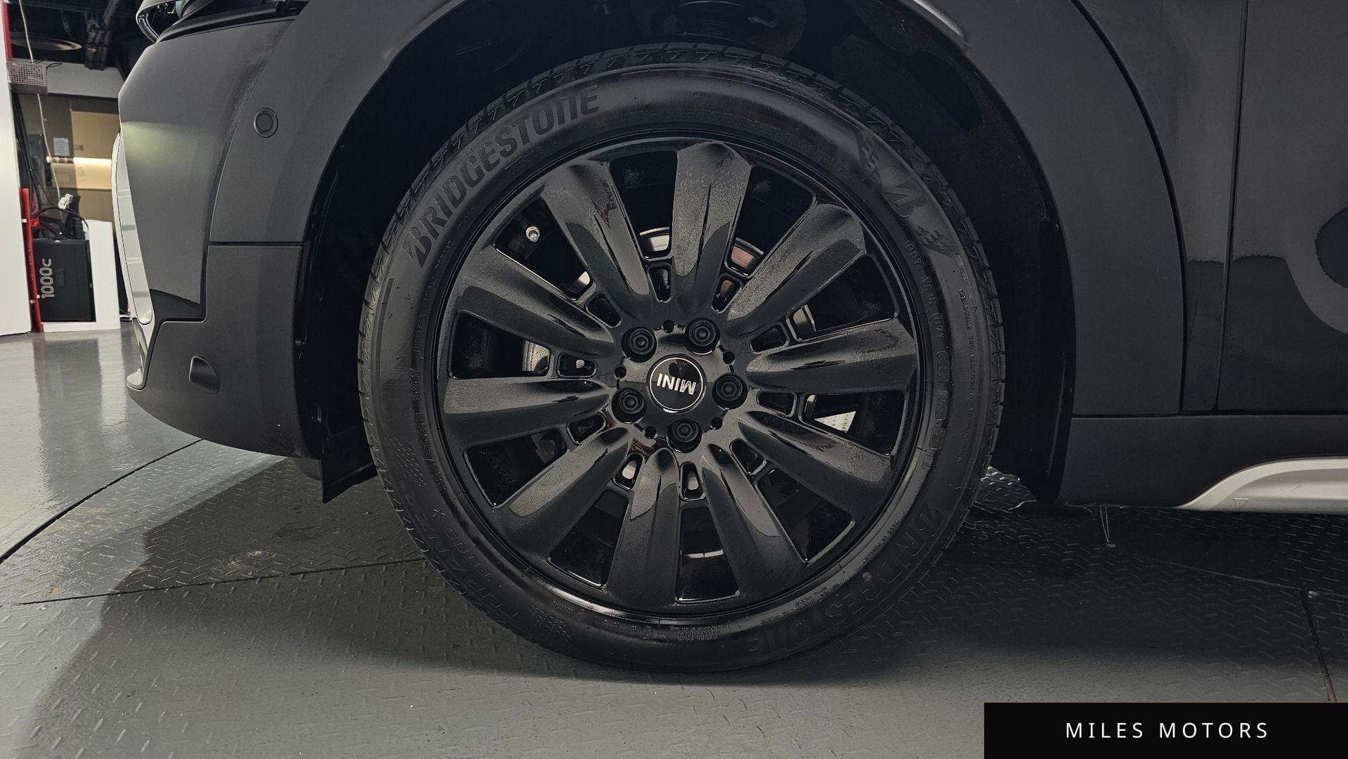 MINI Countryman 2024 — миниатюра 4