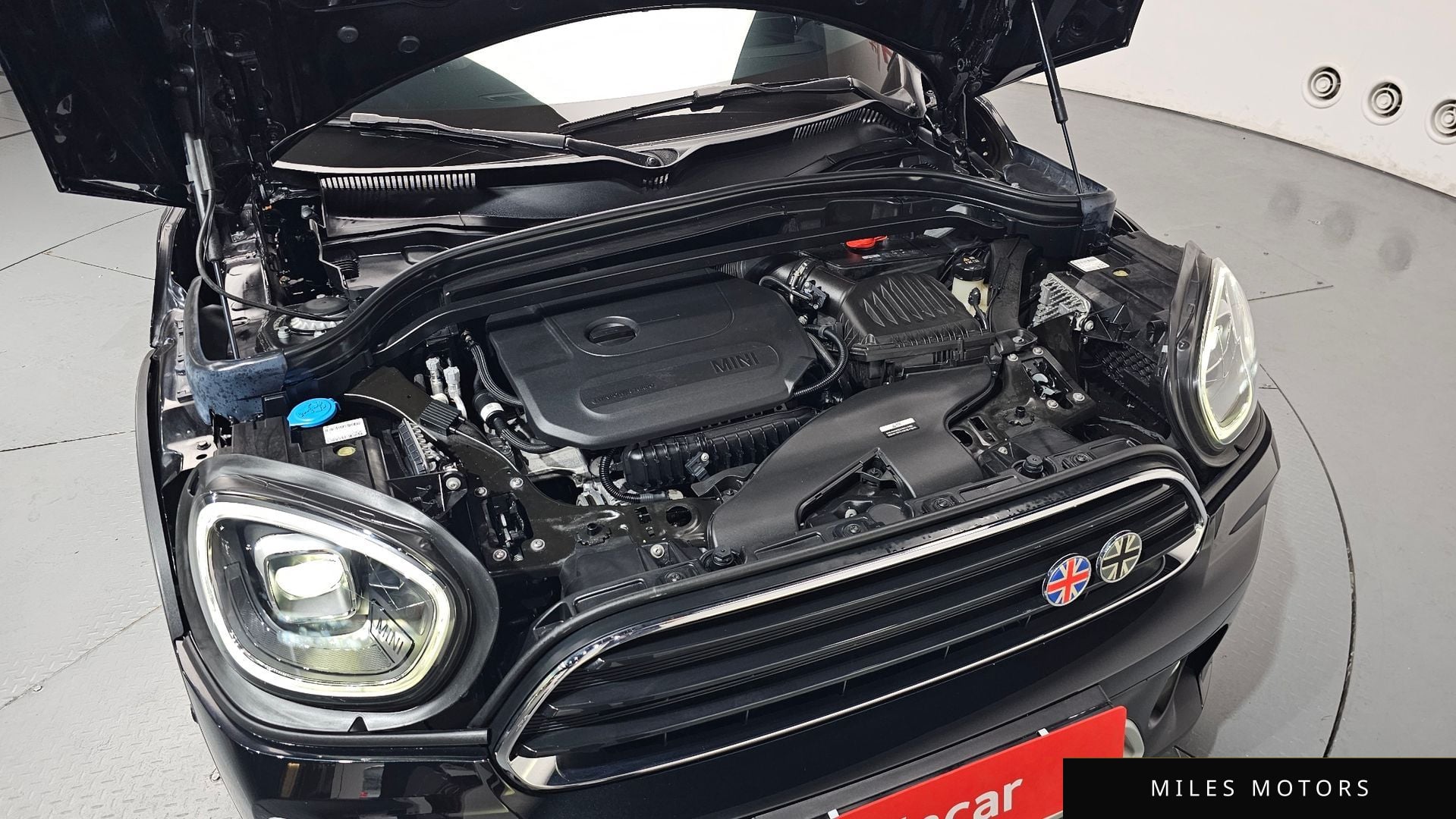 MINI Countryman 2024 — миниатюра 5