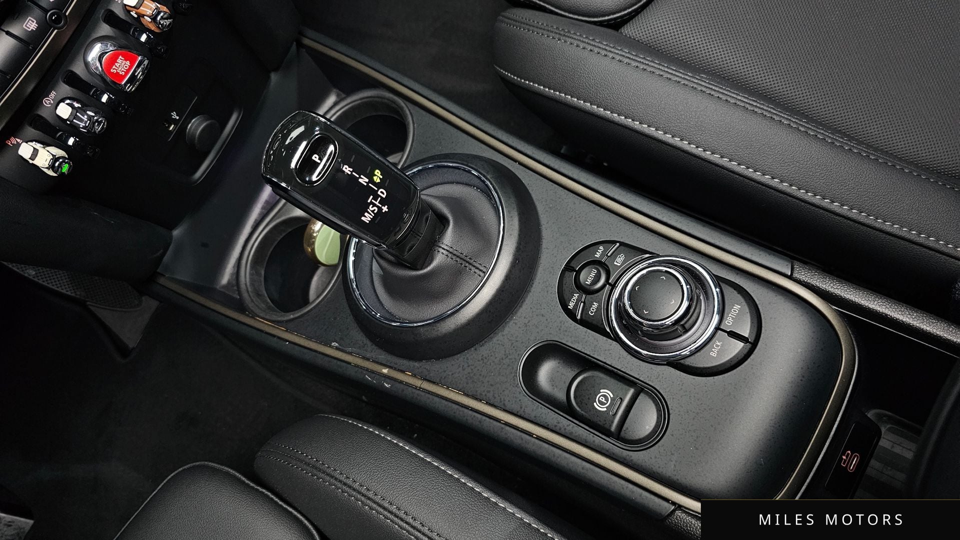 MINI Countryman 2024 — миниатюра 11