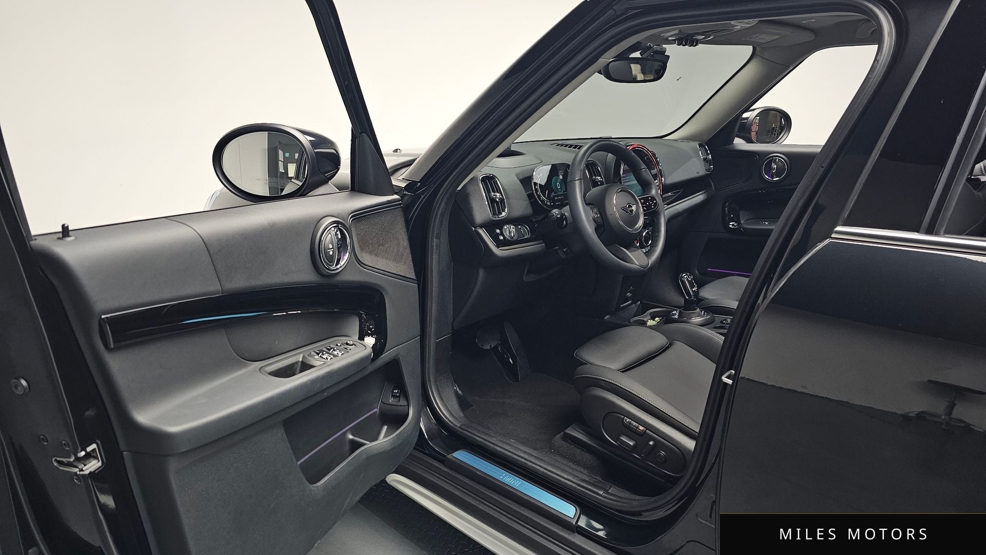 MINI Countryman 2024 — миниатюра 12