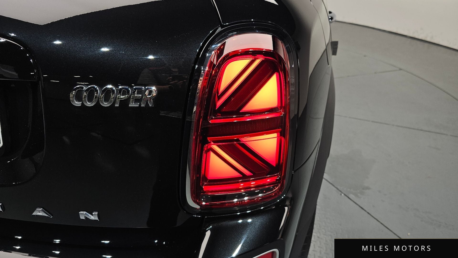 MINI Countryman 2024 — миниатюра 8