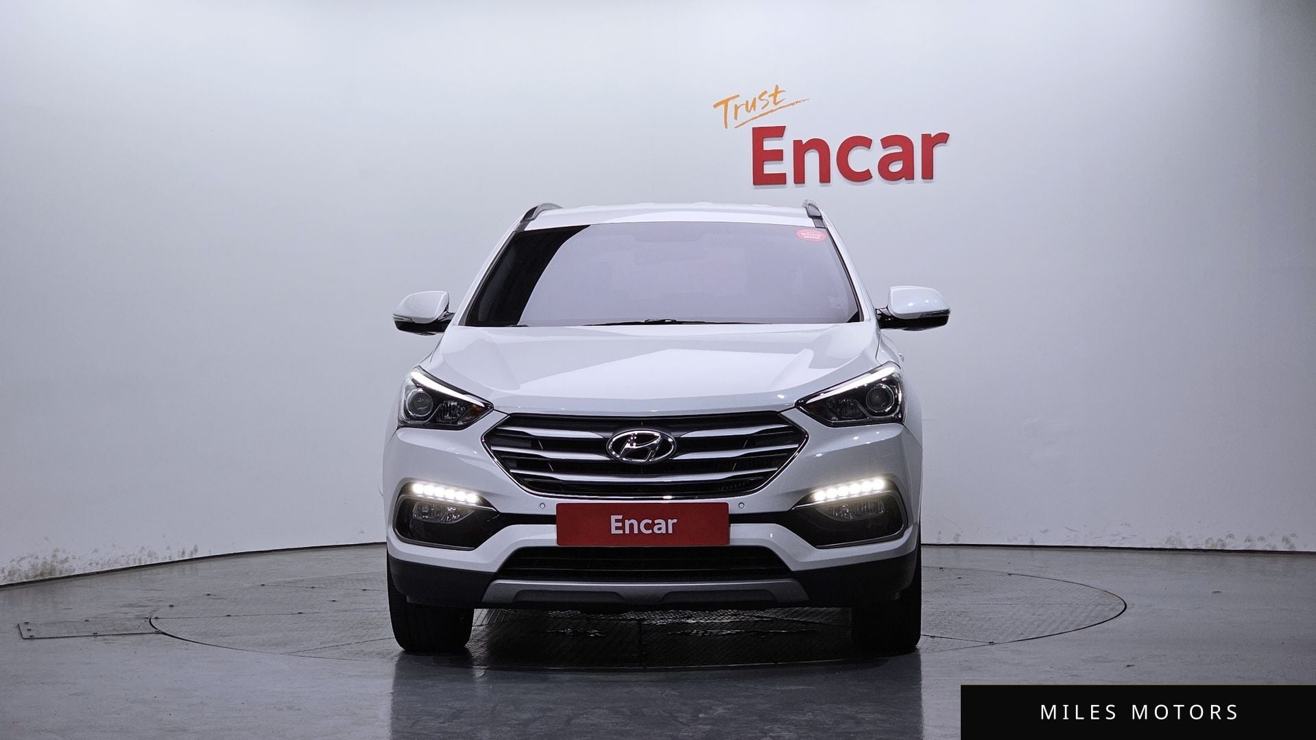 Hyundai Santafe 2016 — миниатюра 3